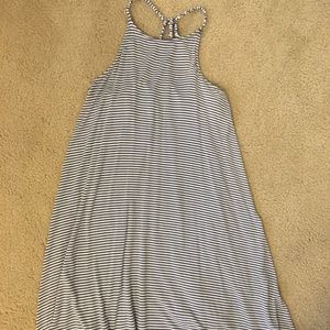 American Eagle swing dress